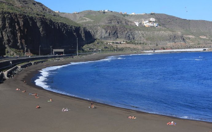15 Top Beaches Gran Canaria | Guide | Rent a Car Best Price