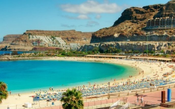 7 Nights Gran Canaria with Thomas Cook Holidays for 253GBP