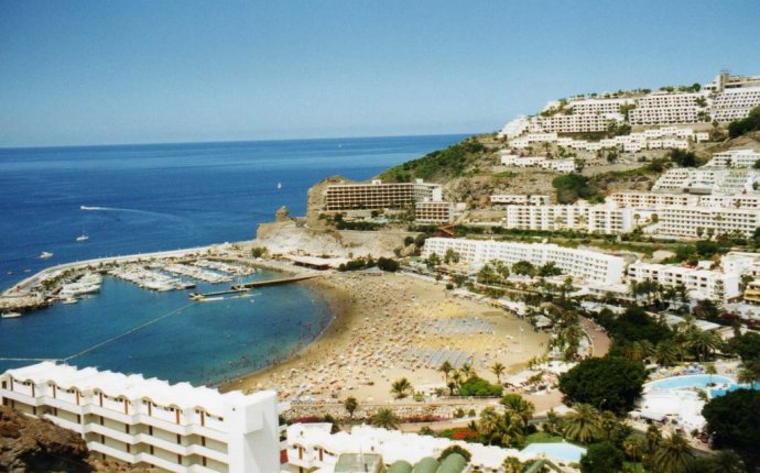 Accuweather puerto rico gran canaria - Bing