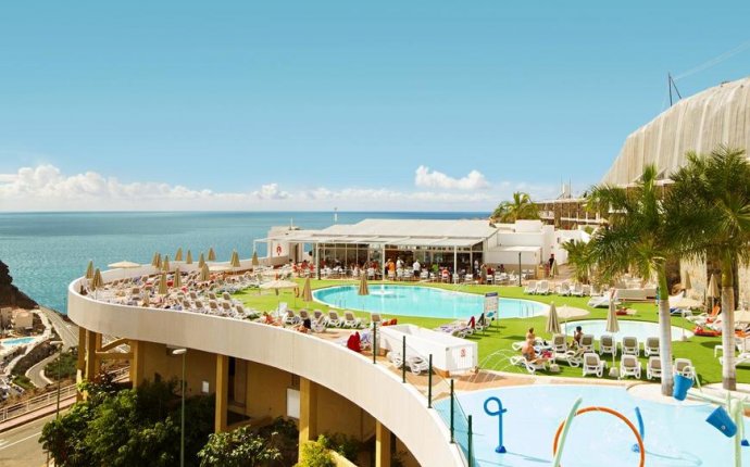 Altamadores Hotel, Puerto Rico - Reviews & Bookings
