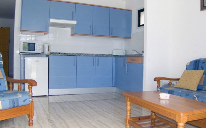 Aparment in Puerto Rico,Gran Canaria,Canary Islands, Puerto Rico