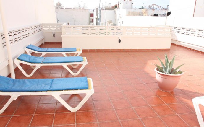 Apartment Aptmentos Catalina Park, Las Palmas, Spain - Booking.com