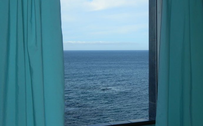 Apartment on the sea (Cliff House) new - Apartments for Rent in