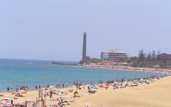 Attractions & Things to Do in Maspalomas