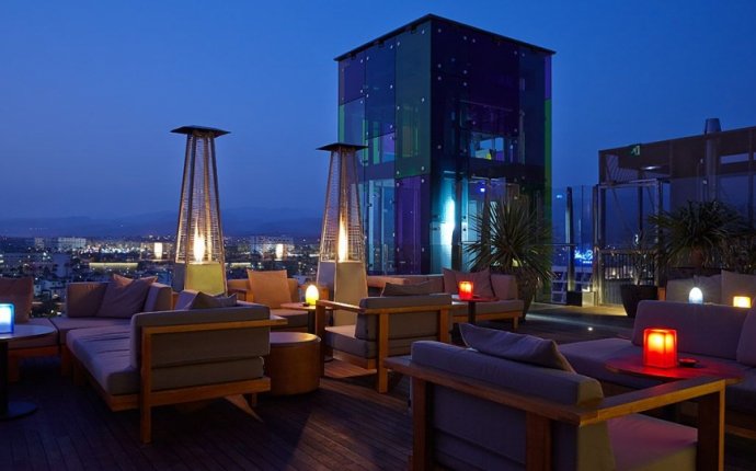 Bohemia Suites & Spa (Gran Canaria, Spain) | Design Hotels™