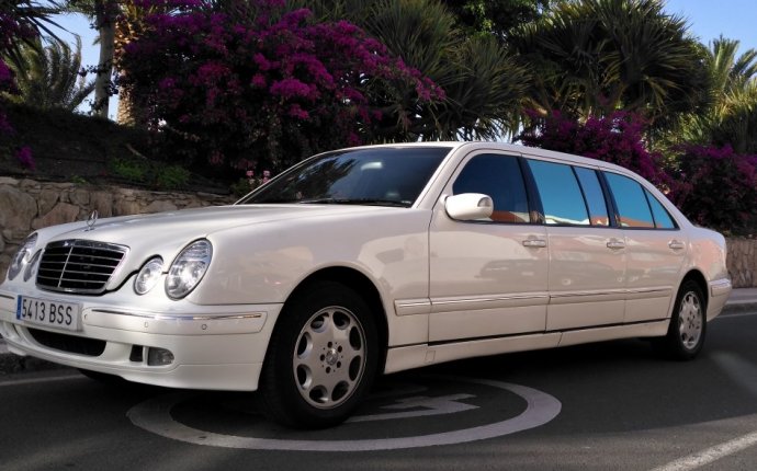 CanaryLimousine - Gran Canaria Limousine Service