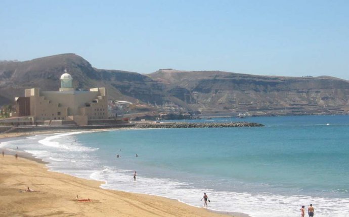 Cheap Gran Canaria Holidays Cheap Gran Canaria Hotels Best4Travel