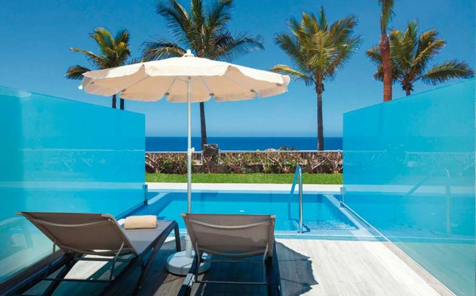 ClubHotel Riu Gran Canaria | All Inclusive Hotel Dunas de Maspalomas