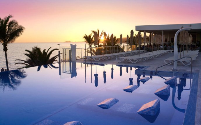 ClubHotel Riu Gran Canaria - Gran Canaria Hotels & Resorts - All