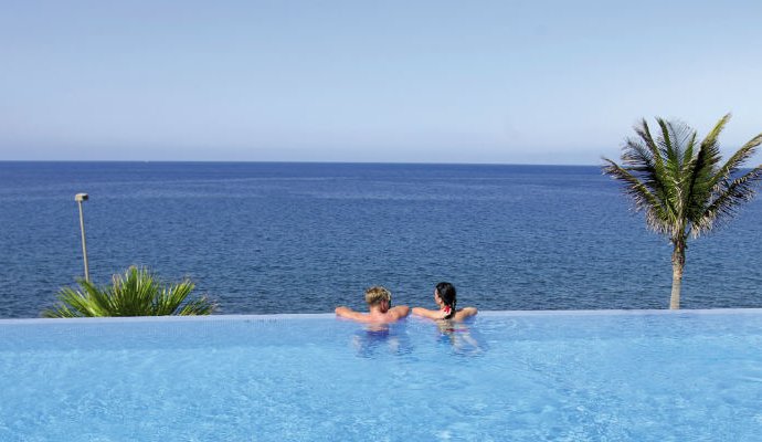 ClubHotel Riu Gran Canaria | Hotel Dunas de Maspalomas todo incluido