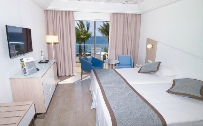 ClubHotel Riu Gran Canaria (Maspalomas) - All-inclusive Resort