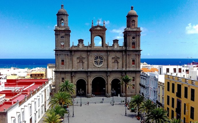 EXCURSIONS and TOURS in GRAN CANARIA