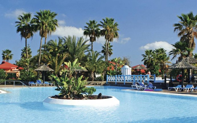 Gay Holidays to Gran Canaria - Playa del Ingles & Maspalomas