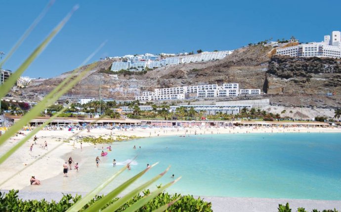 Gran Canaria Holidays - All Inclusive 2017 / 2018 | First Choice