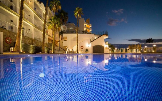 Gran Canaria hotels & apartments - 440 Hotels - Page 1