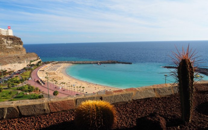 Gran Canaria | The Ultimate Spa Guide | xameliax