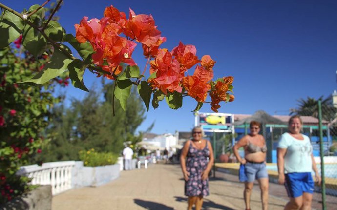 Gran Canaria Weather: Is it really the best in the world? - by