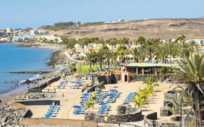 Holidays to Bahia Feliz 2017 / 2018 | Thomson