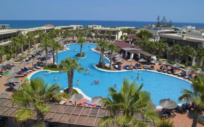 Holidays To Puerto Rico Gran Canaria Cheap All Inclusive Holidays