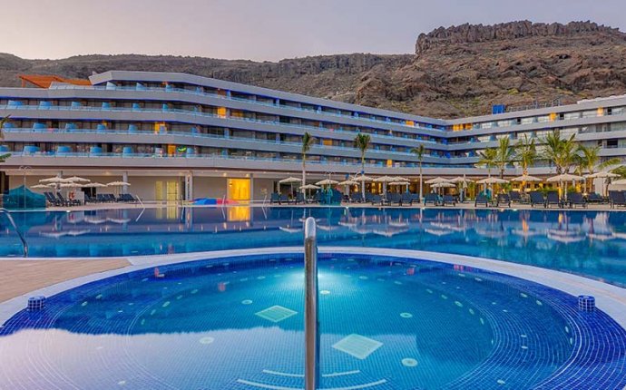 Hotel Gran Canaria - Radisson Blu Resort & Spa, Gran Canaria Mogan