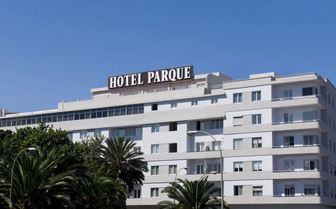 Hotel Parque (Gran Canaria, Spain) | Expedia