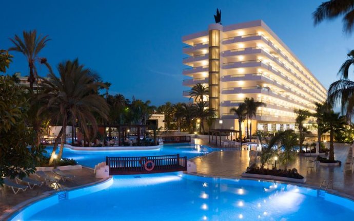Hotel Sentido Gran Canaria Princess - Adu, Playa del Ingles, Spain