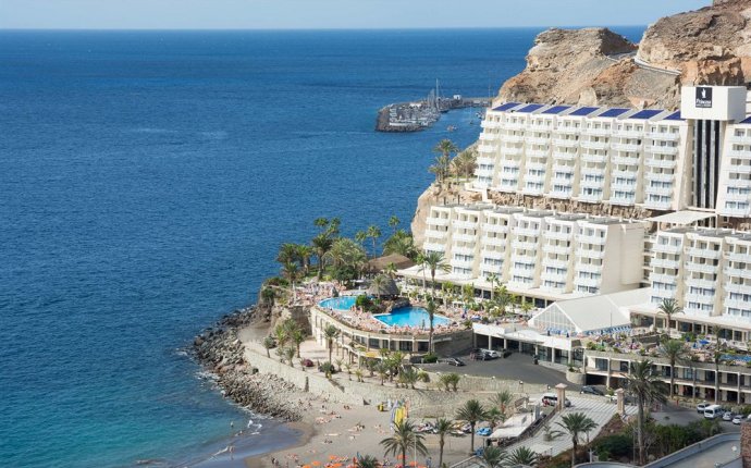 Hotel Taurito Princess - All Inclusive, Gran Canaria