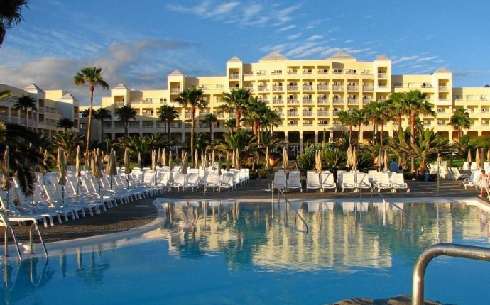 Jobs Hotels Gran Canaria | Jobs Kaiser California