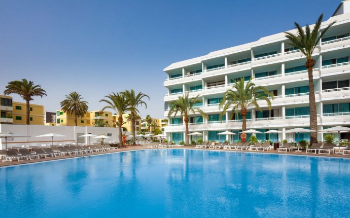 LABRANDA Hotel Bronze Playa (Gran Canaria, Spain) | Expedia