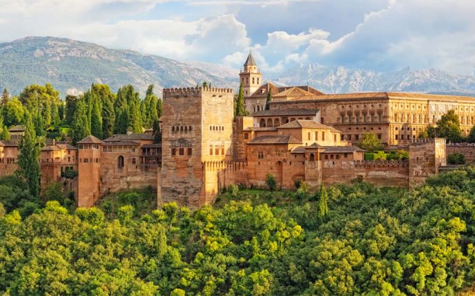 Luxury & Boutique Hotels in Spain | SLH