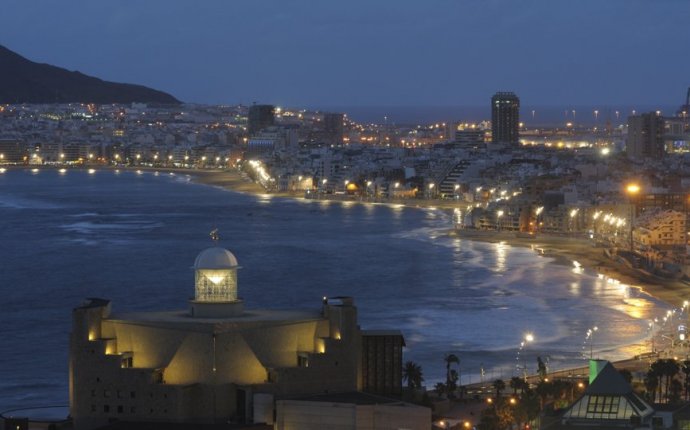 Nightlife in Gran Canaria - Stay.com City Travel Guides