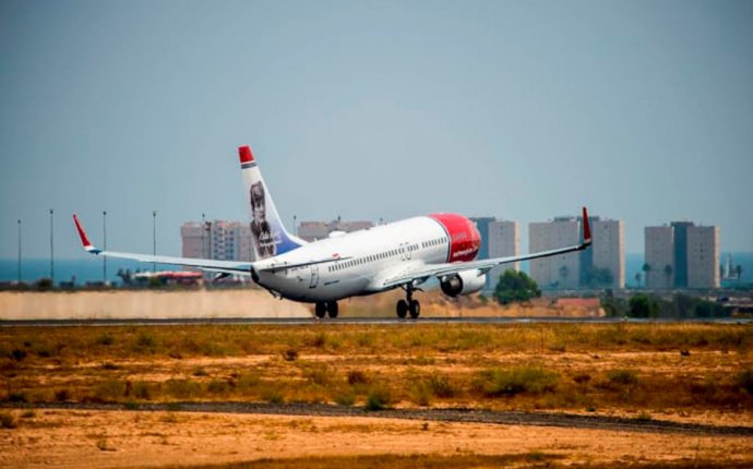 Norwegian to launch flights from Manchester to Gran Canaria and
