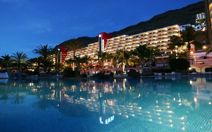 Open Minds Promotions - Paradise Resorts Taurito Gran Canaria