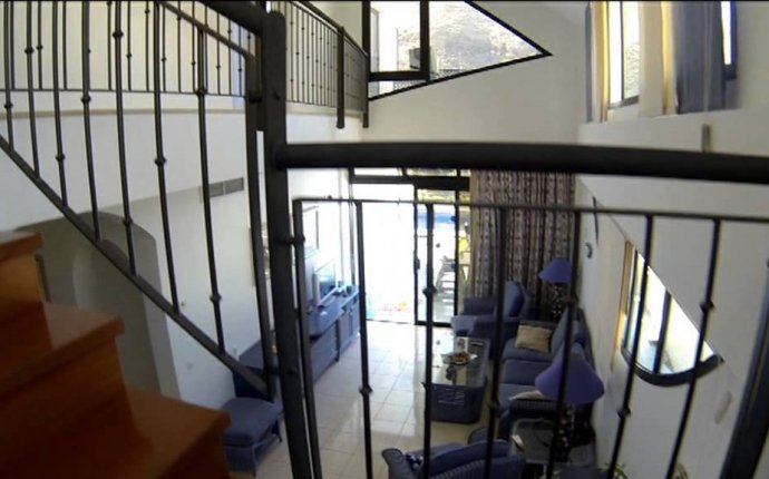 Sunshine Villas Puerto Rico Gran Canaria - YouTube