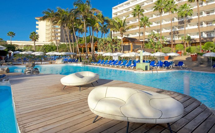 The best hotels in Gran Canaria | Bull Hotels
