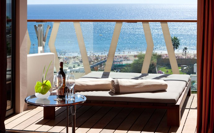Top 10 most romantic hotels in Spain – Elegante Travel Demo Theme