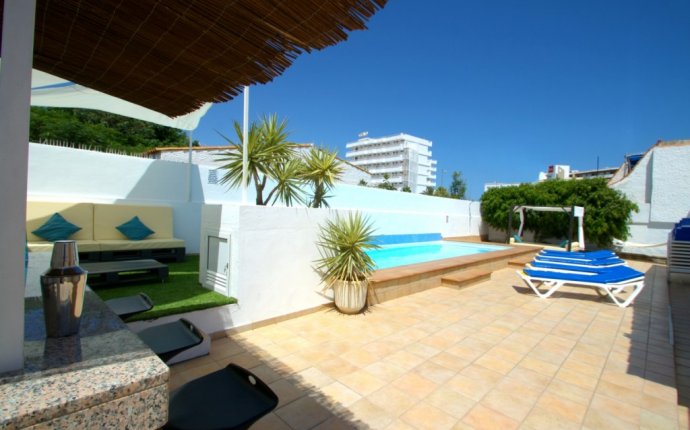 Villa Bonita - Playa del Ingles | Gran Canaria Villas