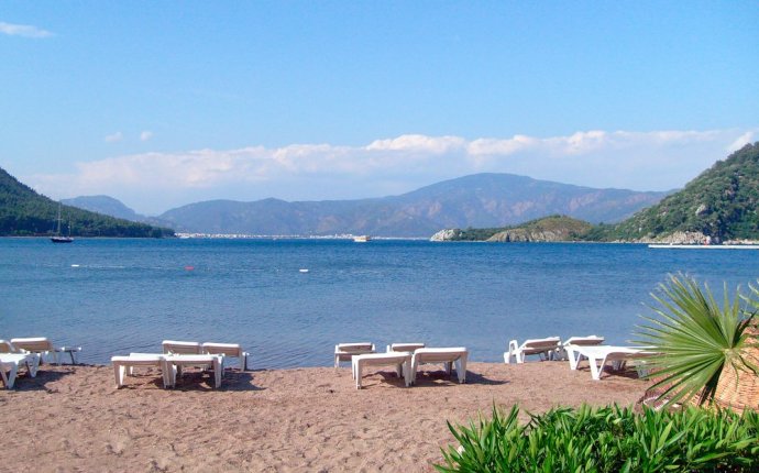 Weather Marmaris - Holiday Weather
