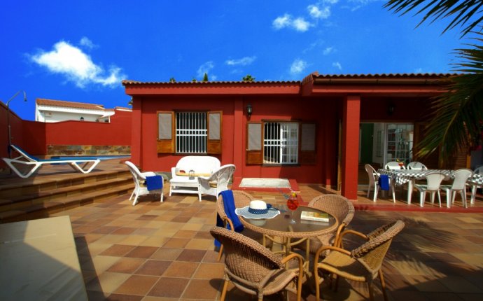 Welcome to Gran Canaria Villas - Exclusive Holiday Rentals | Gran