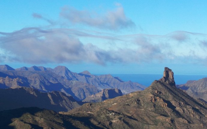 Wetter auf Gran Canaria im November: Temperatur & Klima