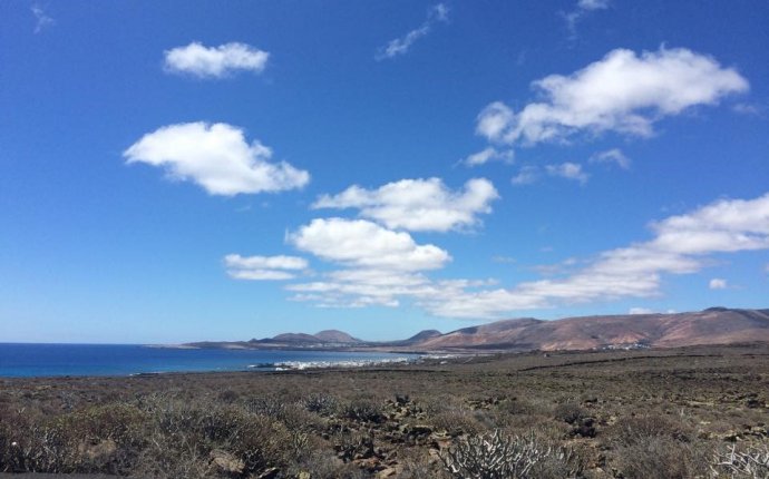 Why You Shouldn t Worry About Weather Forecasts In Lanzarote