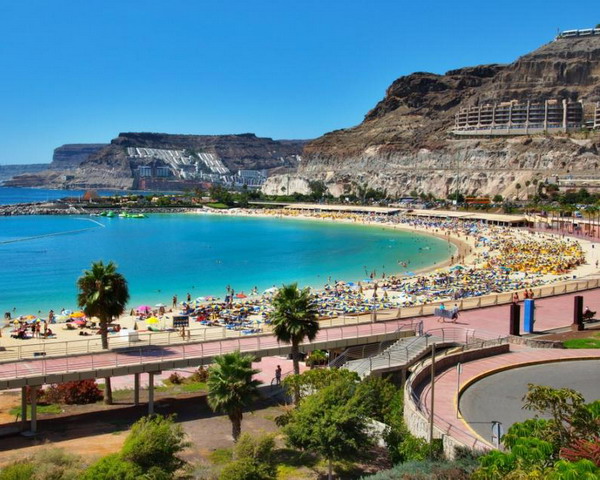 Gran Canaria