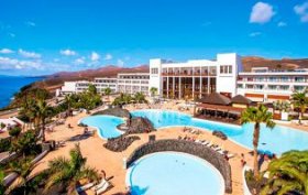 5 Star Holidays Cheapest Holidays To Lanzarote - Puerto Calero
