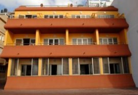 Apartamentos Maype Canteras