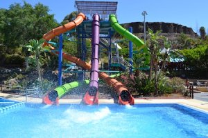 aquapark gran canaria