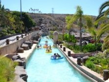 aquapark maspalomas