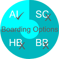 Boarding