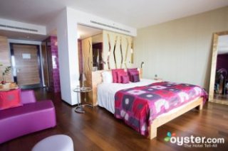 Bohemia Suites & Spa