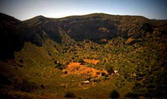 Caldera de Bandama Caldera de Bandama