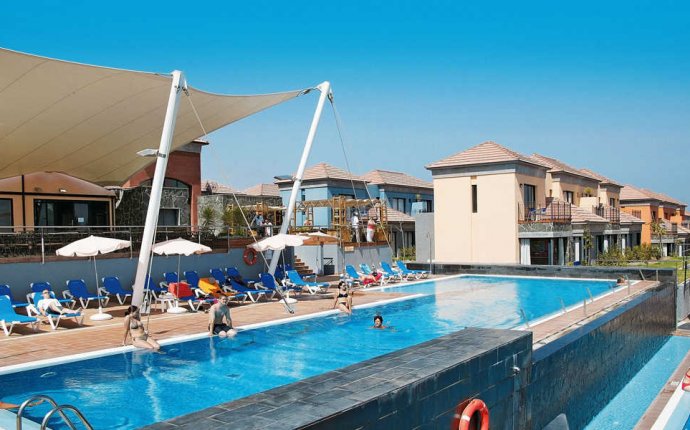 Cay Beach Princess Gran Canaria